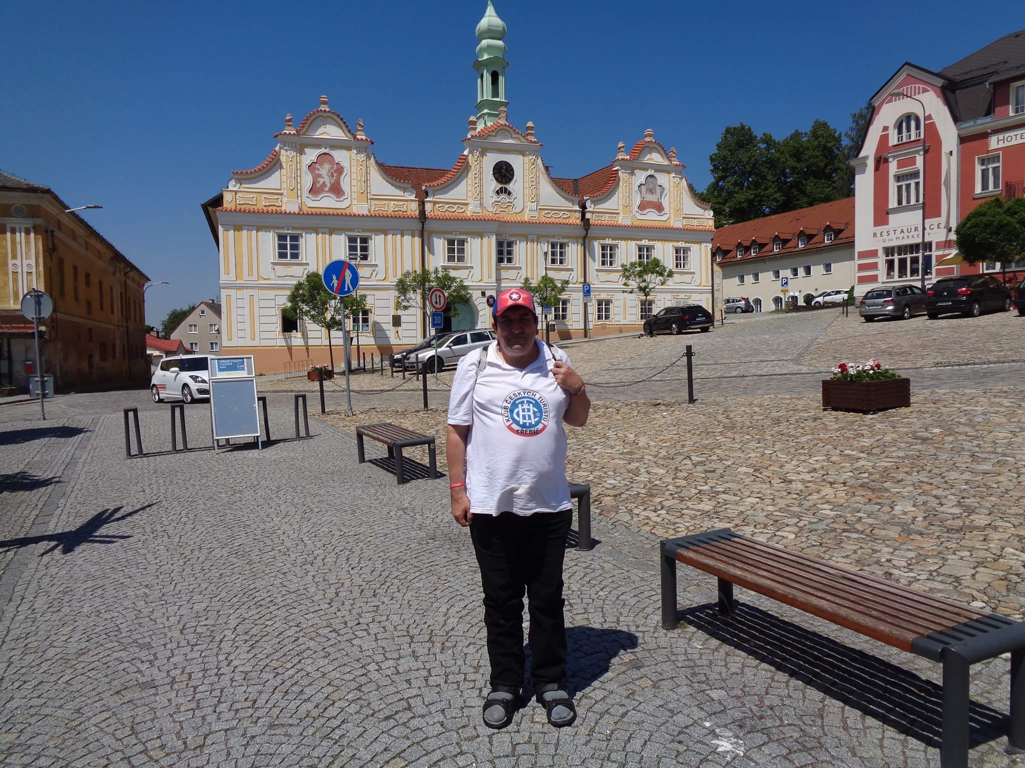 Kašperské Hory