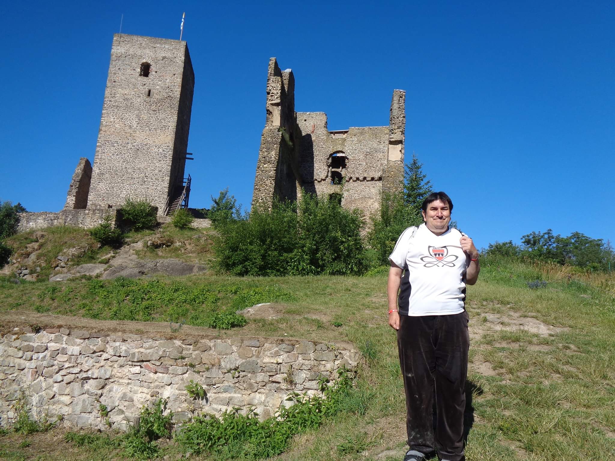 Rokštejn